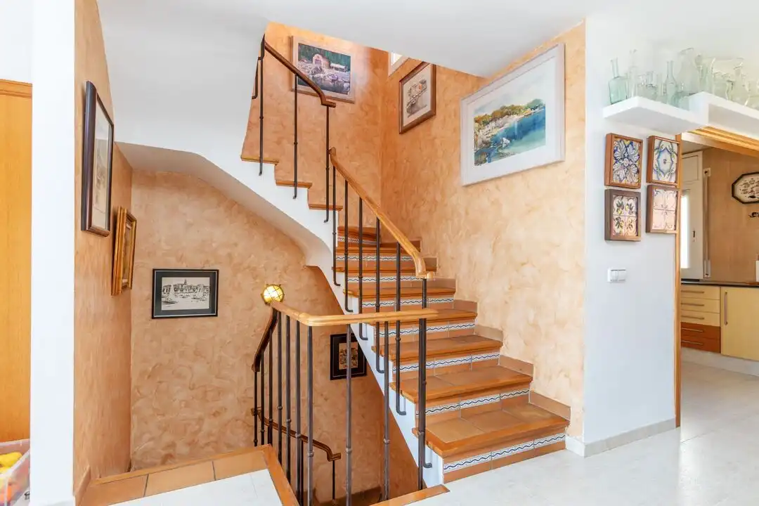 Houses for sale in Palamós  with Heating, Private garden and Terrace
