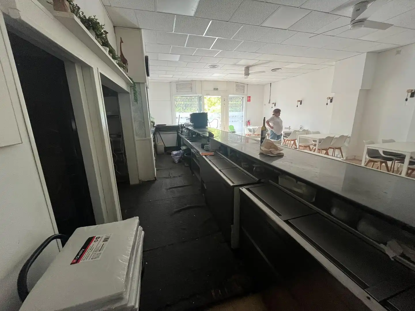 Local comercial en venda a Valls, imagen 10