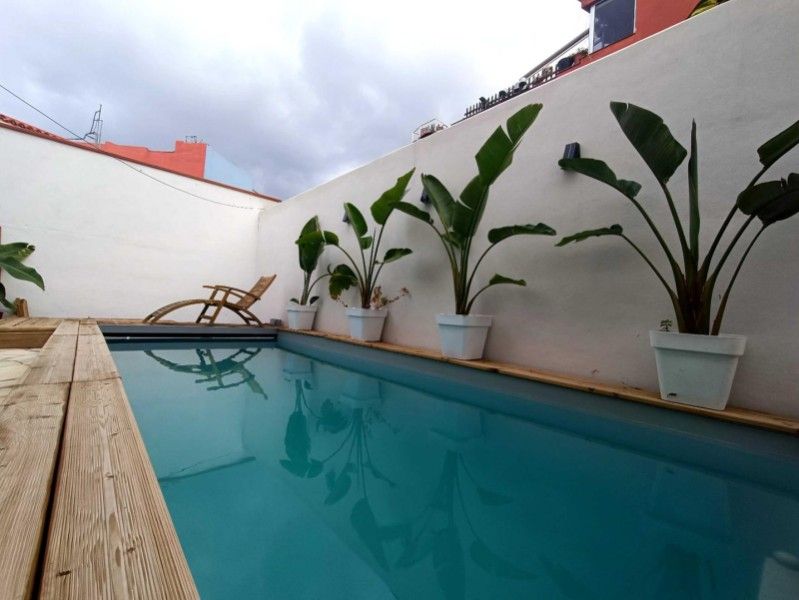 Casa o chalet en venta en Calle el Esquiĺón, 11, San Antonio - Las Arenas