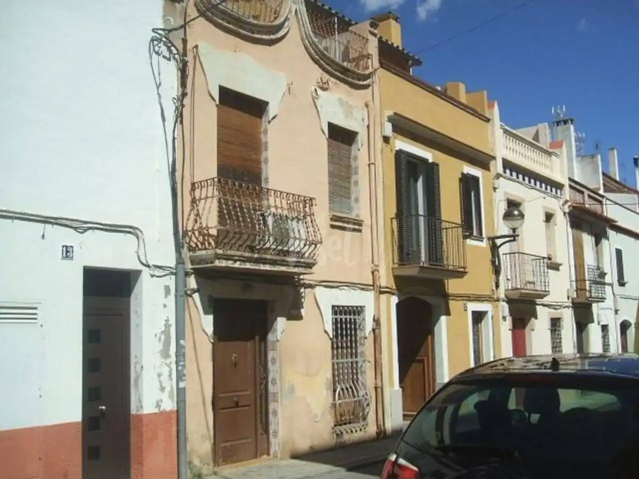 Casa en venda a Santa Maria - L'Eixample - Sud Sumella, imagen 3