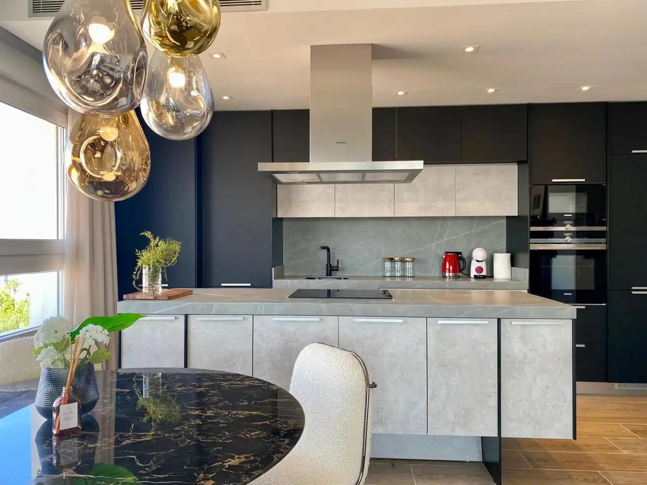 Attique avec piscine à vendre à Escorpiones, imagen 9