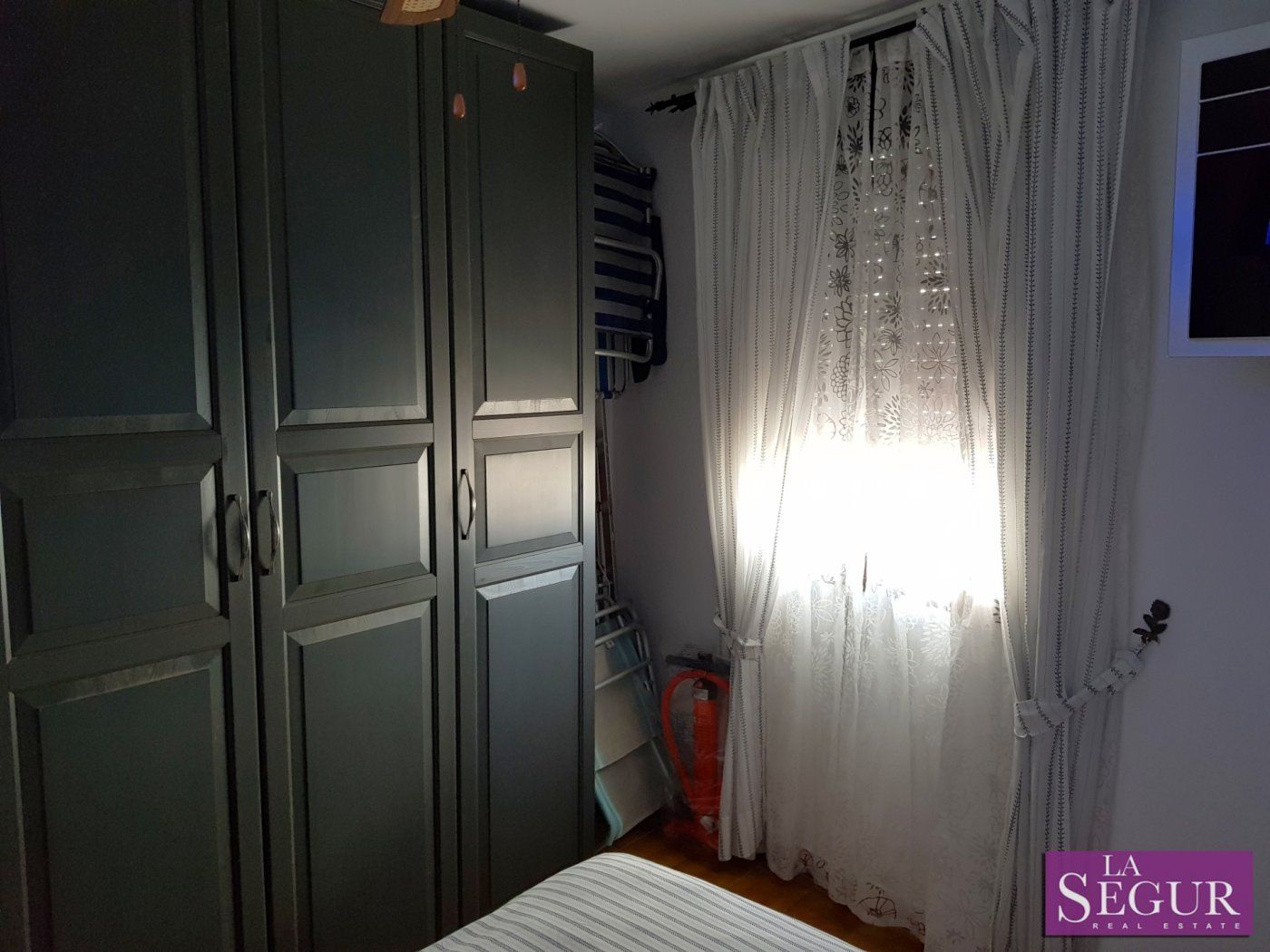 Bedroom of Apartment for sale in Barbate  with Air Conditioner and Terrace