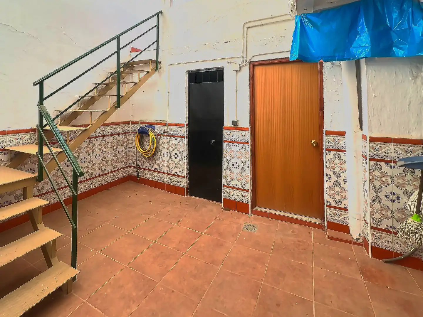 Casa o chalet en venta en Peal de Becerro con Aire acondicionado y Terraza