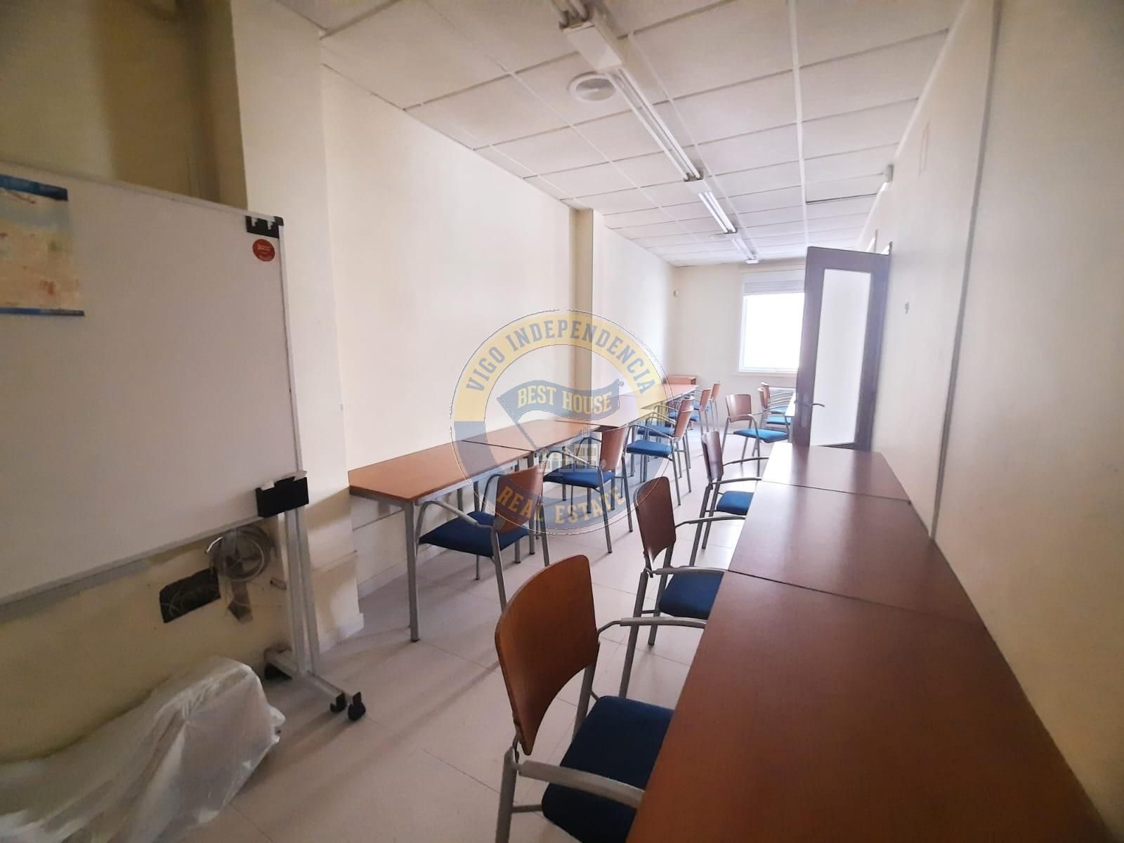 Flat for sale in Vigo   with Heating