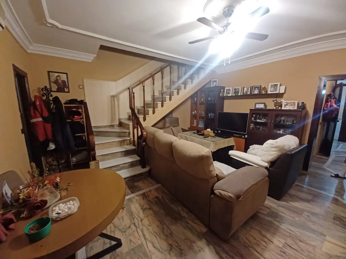 Detached homes for sale in Alcalá de Guadaira  with Air Conditioner, Storage room and Balcony