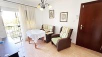 Living room of Flat for sale in  Huelva Capital