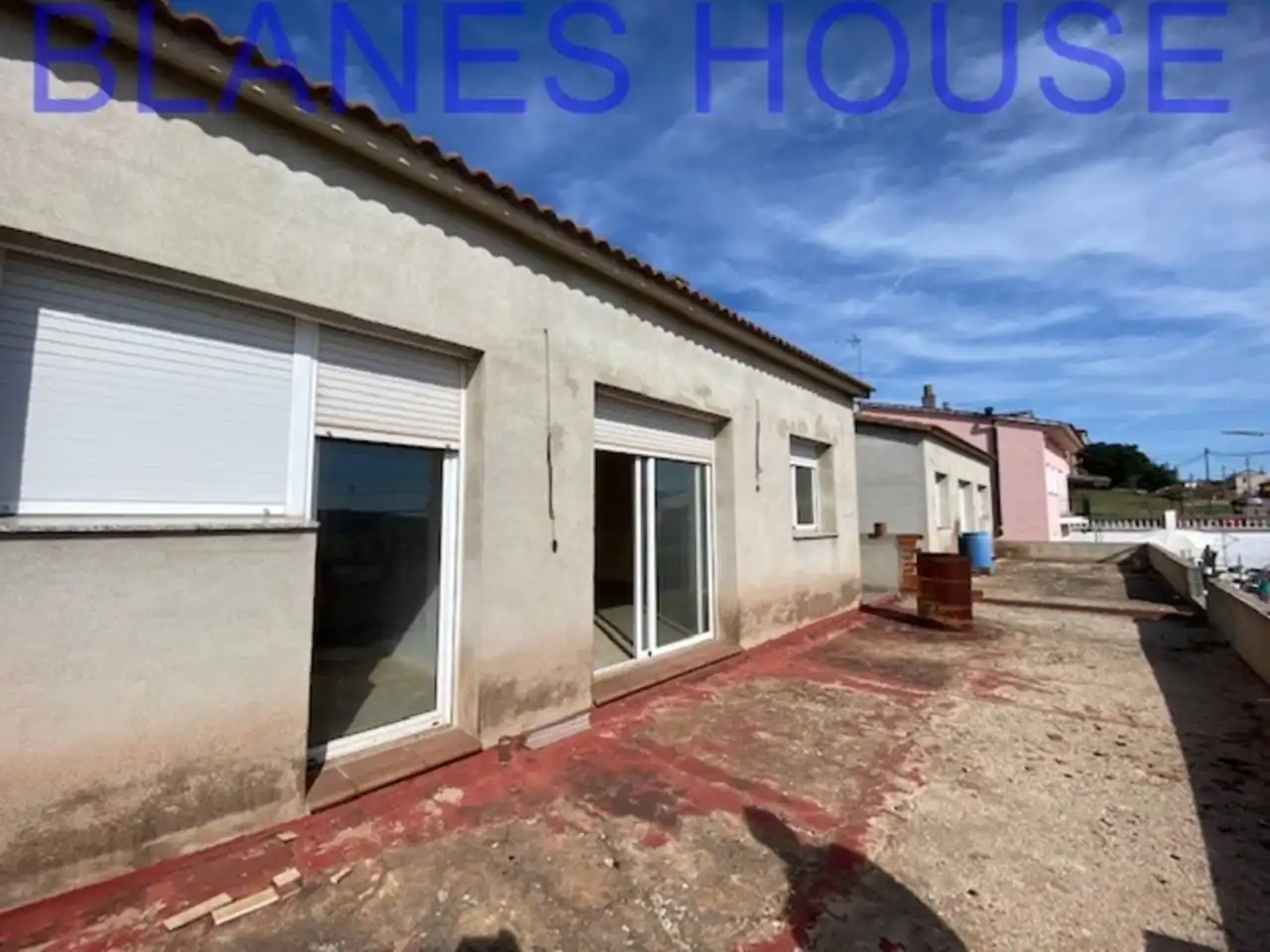 Maison avec jardin à vendre à Residencial Park