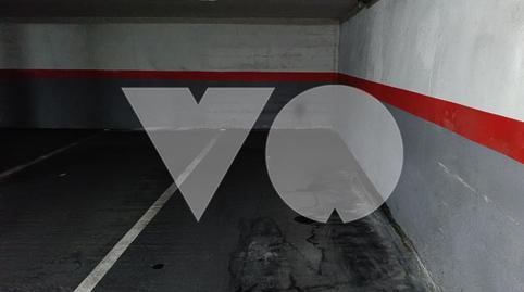 Foto 5 de Garatge en venda a De Alejandro Villegas, Canillas, Madrid