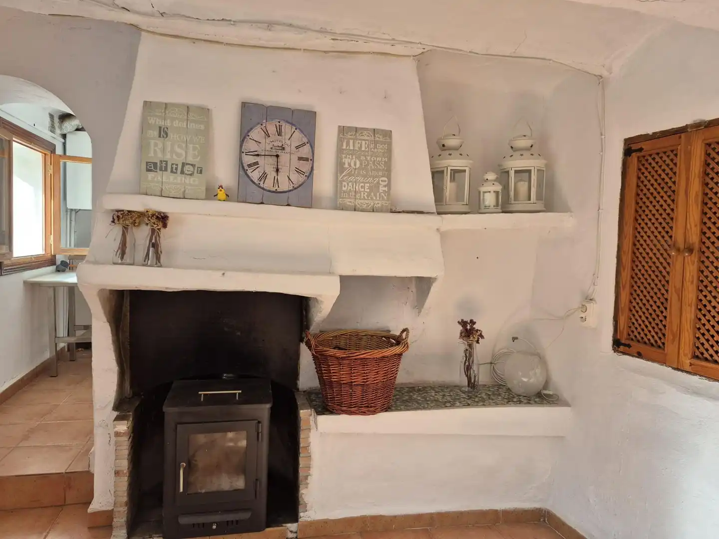 Maison rustique à vendre à Relleu, imagen 8