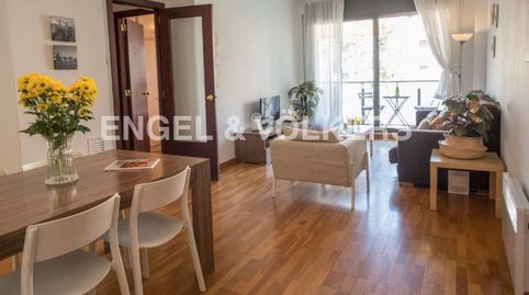 Photo 2 of Flat for rent in Sagrada Família, Barcelona Capital