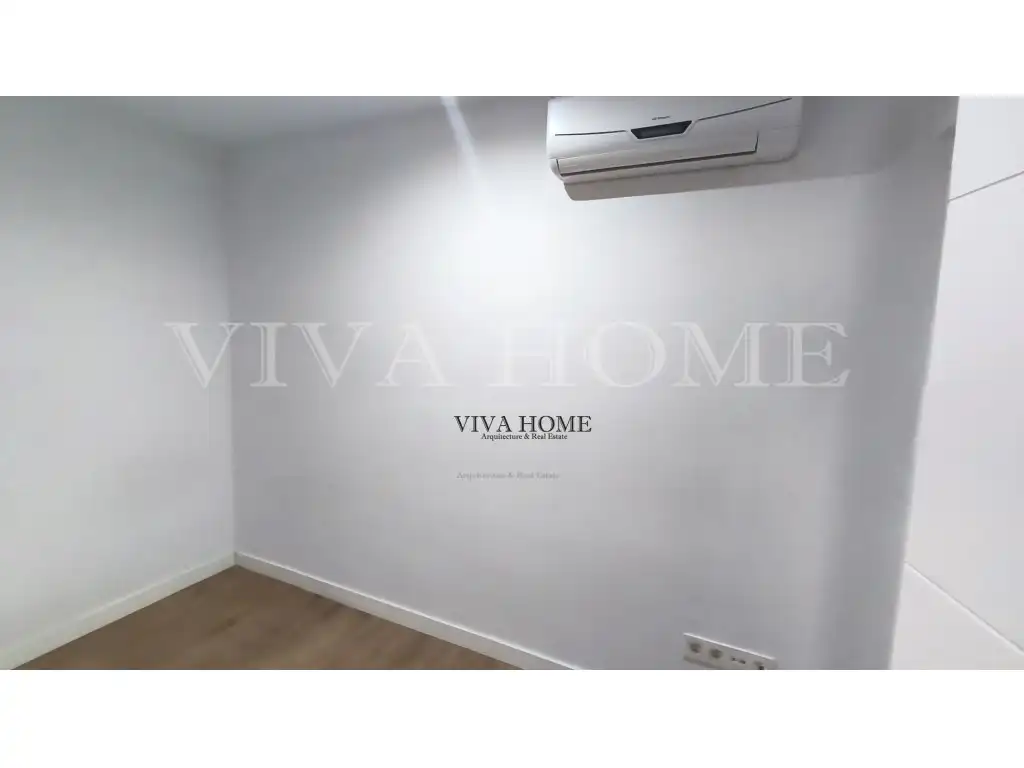 Bedroom of Flat for sale in Madrid