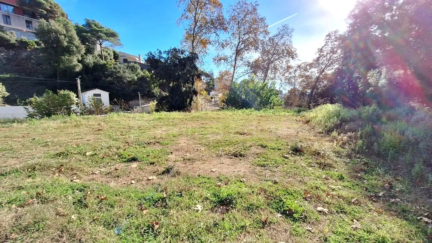 Lands and plots for sale in Can Massuet del Far, imagen 5
