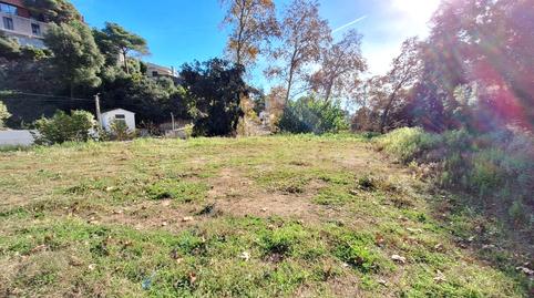 Foto 5 de Residencial en venda a Can Massuet del Far, Barcelona