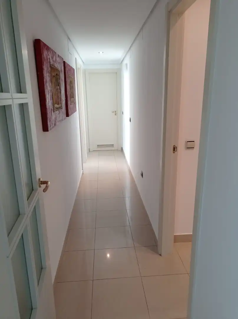 Piso en venta en PACIFICO, Paseo Marítimo Oeste - Pacífico