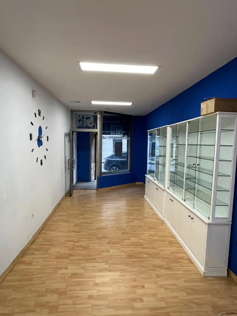 Business premises for sale in Rúa Porta da Vila 11, imagen 8