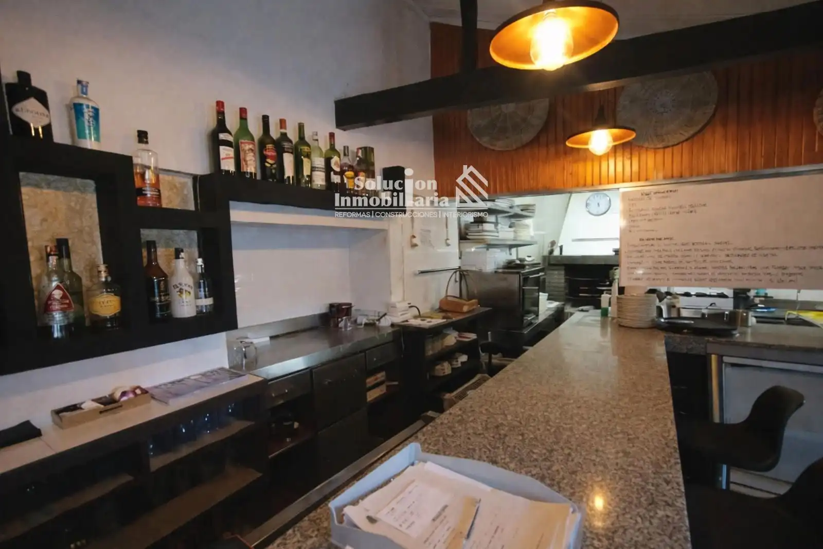 Local comercial en traspàs a San José - Parador - Zurguén, imagen 24