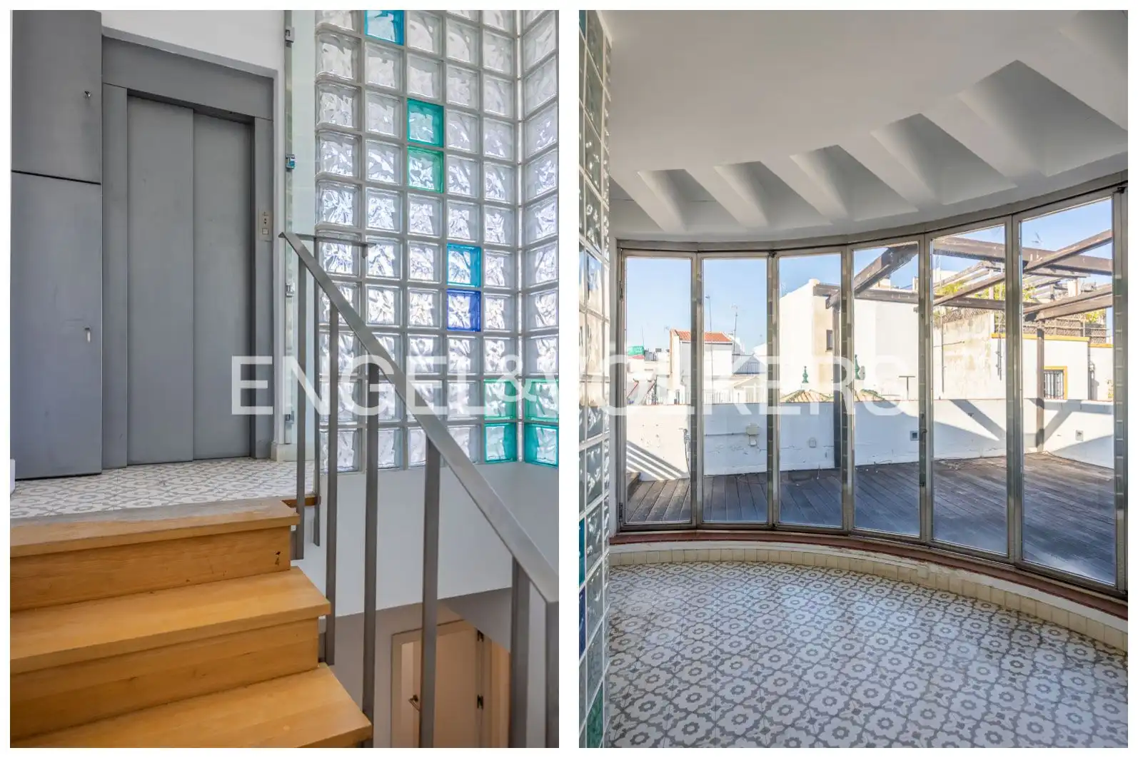 Houses for sale in Sevilla  with Air Conditioner, Heating and Storage room