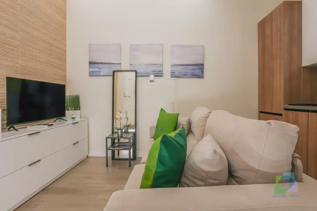 Wohnung mit Aufzug zur Miete in Calle de Montesa 32, imagen 19