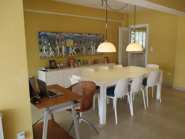 Chalet con piscina en venta en El Faro, imagen 6