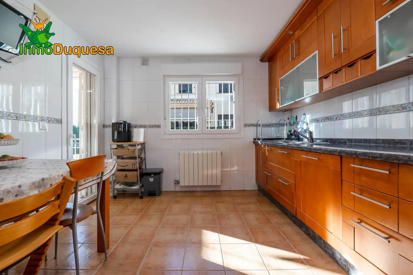 Reihenhaus mit Terrasse zum Verkauf in Casco Histórico, imagen 21
