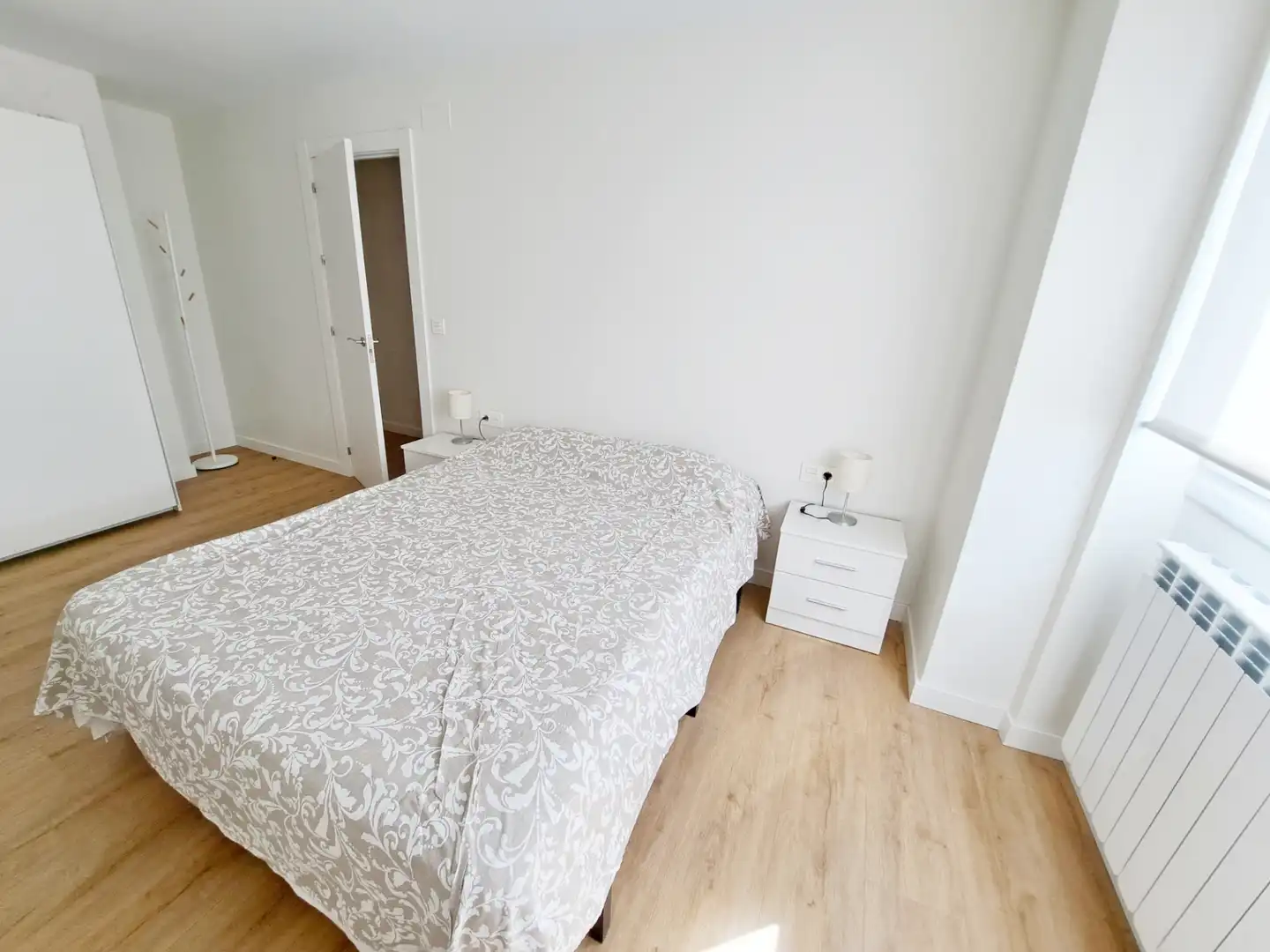 Habitación de Piso en venta en Vitoria - Gasteiz con Calefacción, Terraza y Trastero