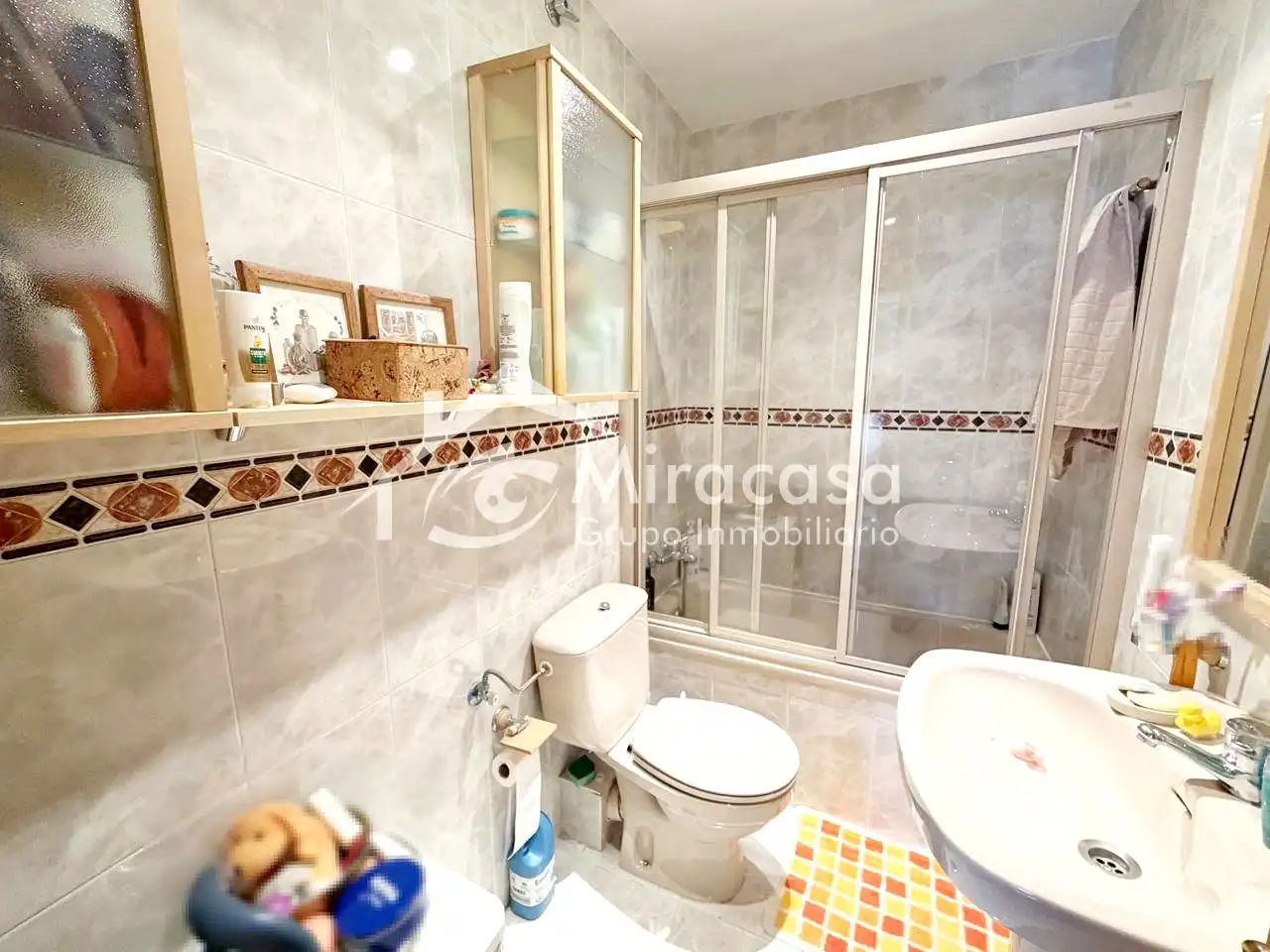 Ático en venta en Calle de Siena, imagen 4