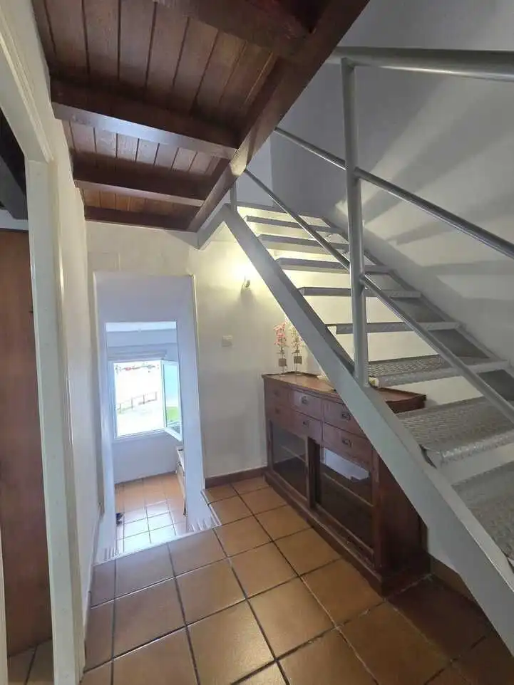 Detached homes for sale in Ferrol  with Heating, Terrace and Storage room