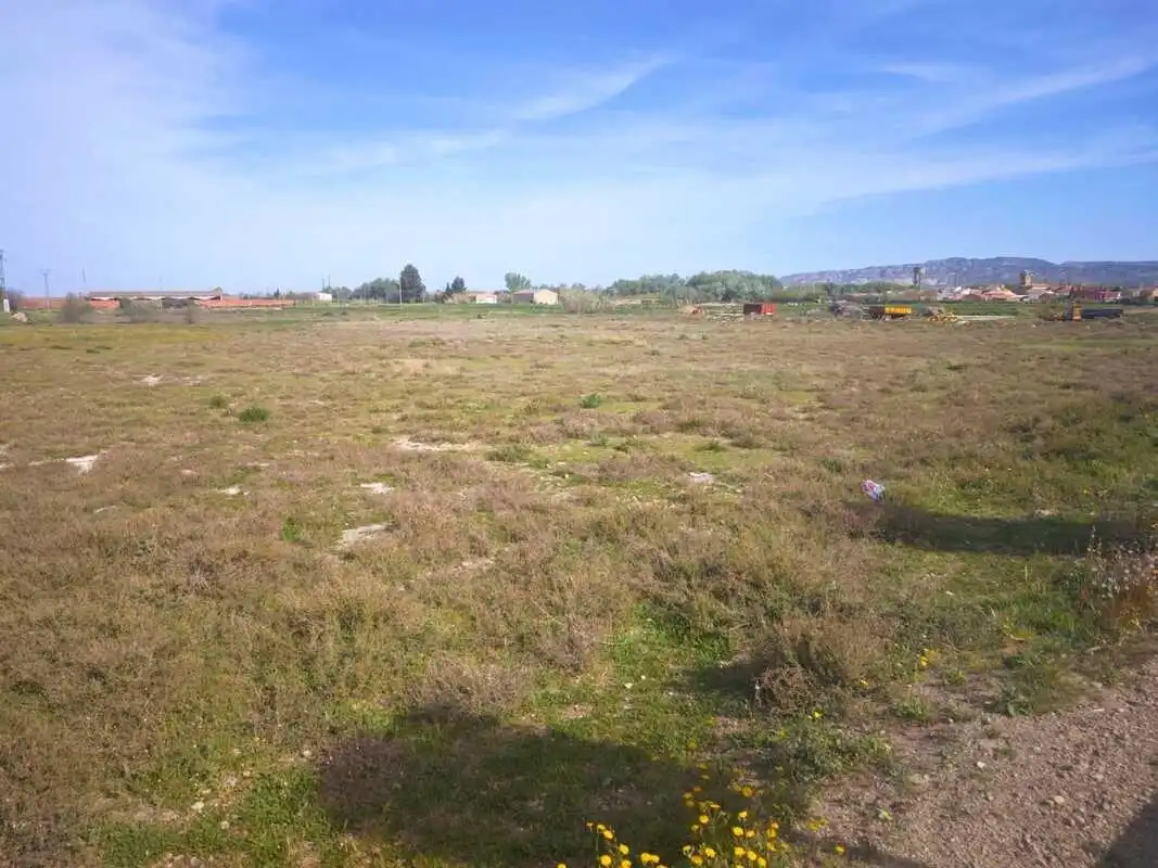 Residential for sale in Cabañas de Ebro