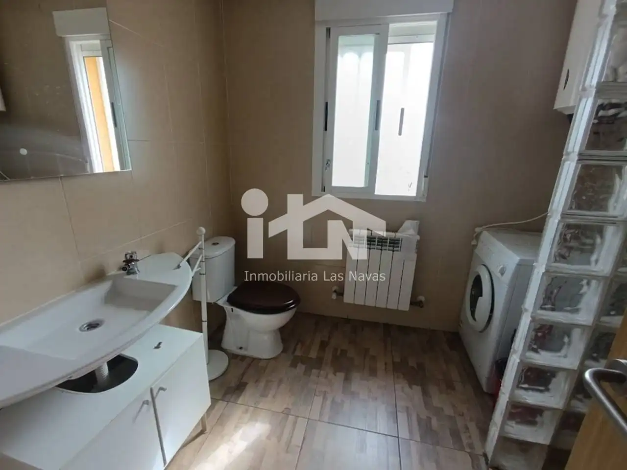 Cocina de Casa o chalet en venta en Santa Cruz de Pinares con Calefacción, Jardín privado y Terraza