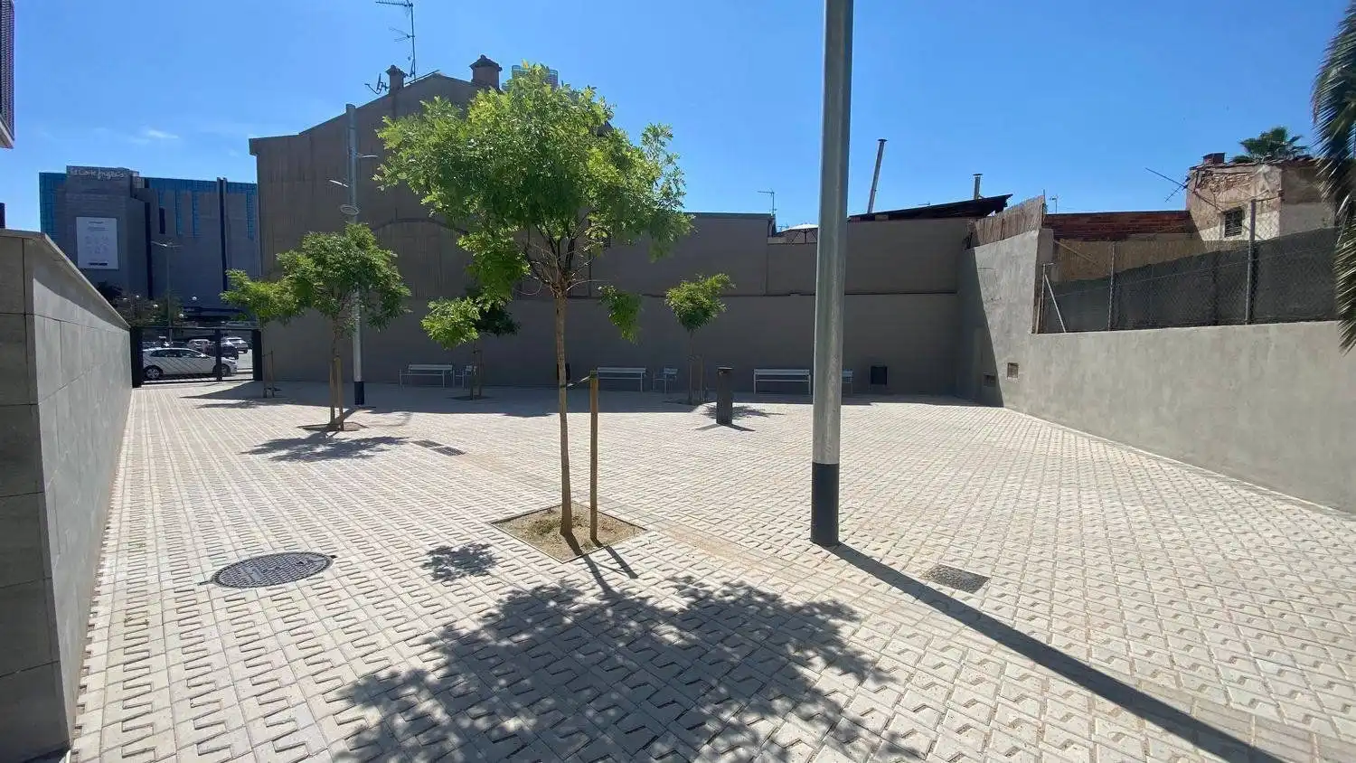 Pis de lloguer a Sabadell, Barcelona