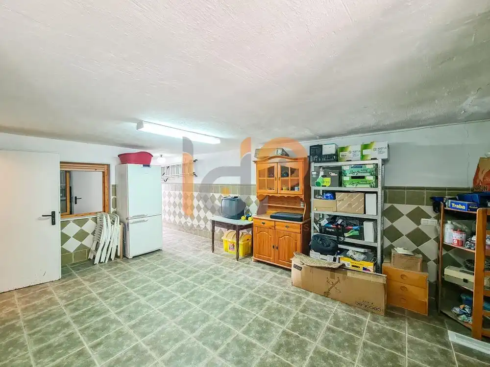 Houses for sale in Vera  with Terrace and Storage room