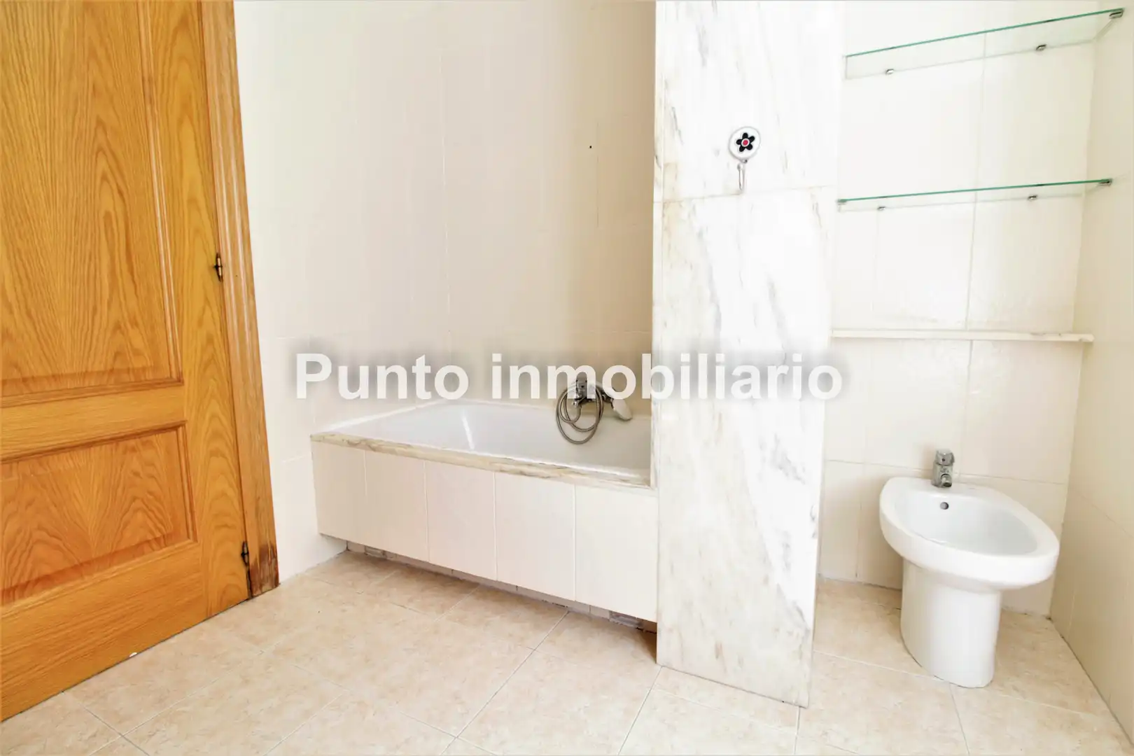Flat with lift to rent in Calle Marina de Escobar, imagen 29