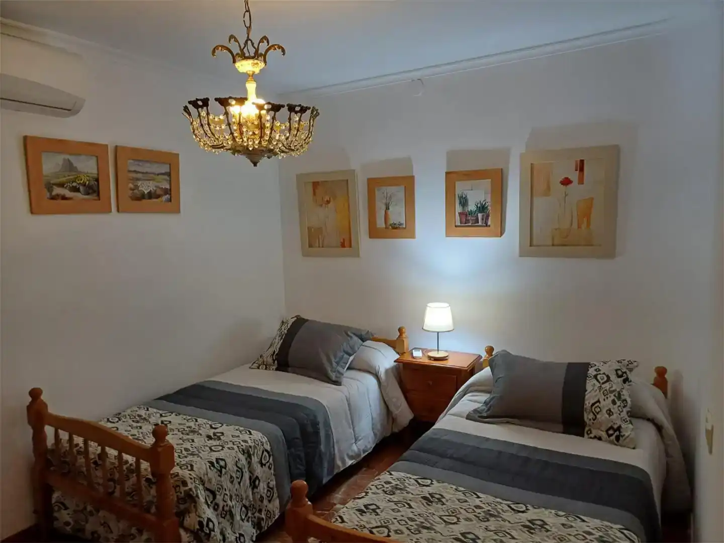 Habitación de Piso en venta en Luque con Aire acondicionado, Trastero y Amueblado