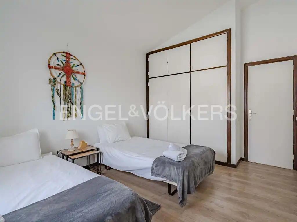 Habitación de Casa o chalet en venta en Adeje con Terraza, Amueblado y Jacuzzi