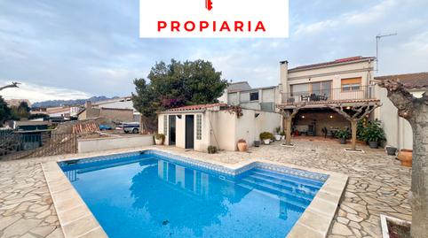 Photo 2 of Single-family semi-detached for sale in Mas d'en Gall, Esparreguera