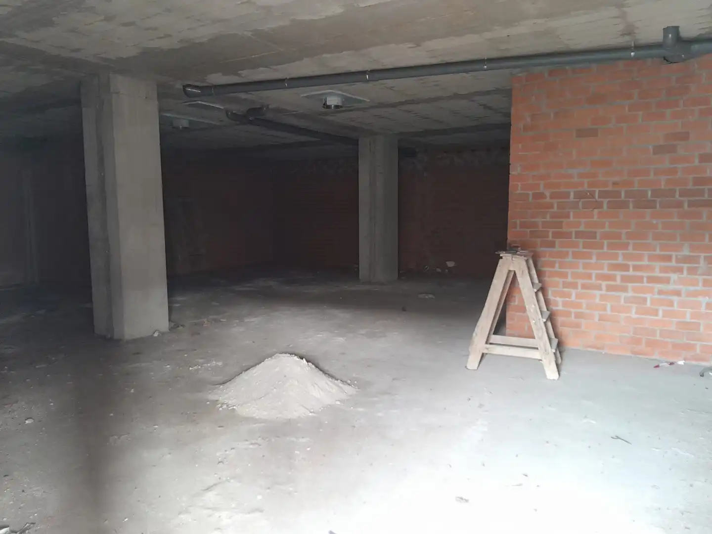 Local comercial en alquiler en Rúa dos Osos, imagen 2