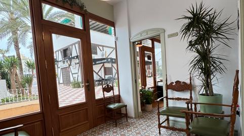 Photo 5 of Premises for rent in Paseo de Los Castaños, 52, El Puerto, Roquetas de Mar