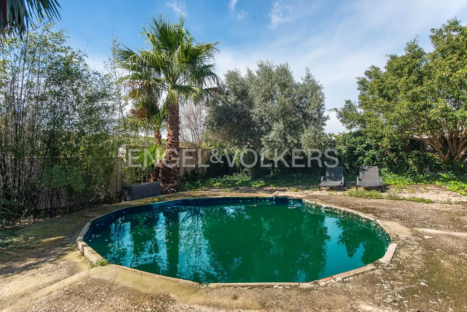 Swimming pool of Houses for sale in Vinaròs  with Air Conditioner, Heating and Private garden