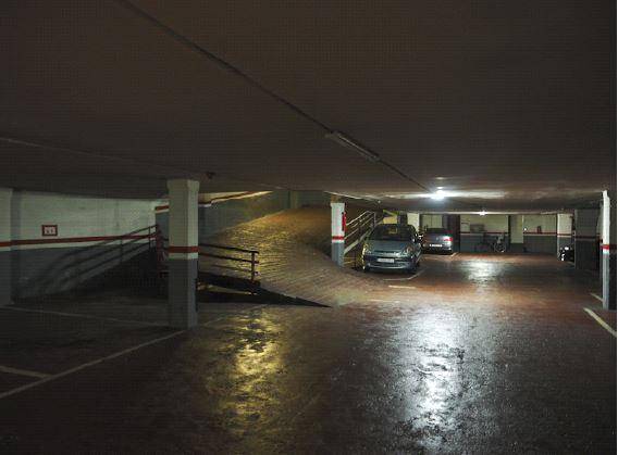 Garaje en Venta en Casp... en Fort Pienc