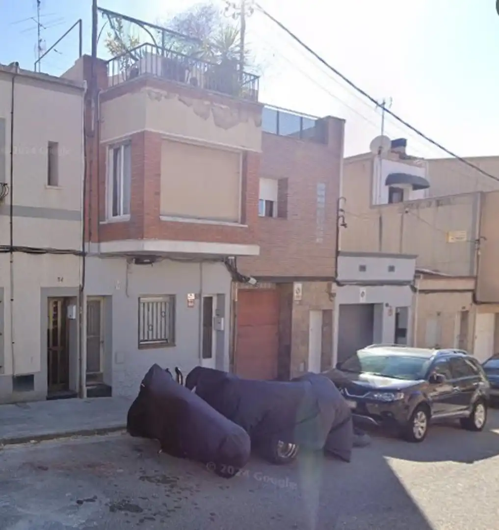 Maison mitoyenne à vendre à Calderon de La Barca,De, imagen 4