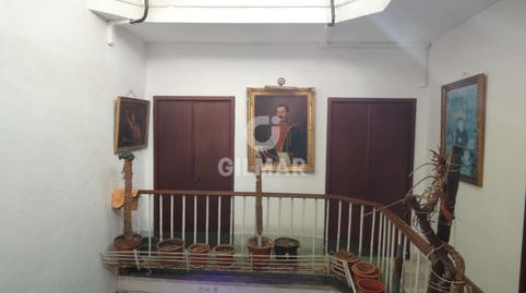 Foto 5 de Edifici en venda a Centro Histórico, Cádiz