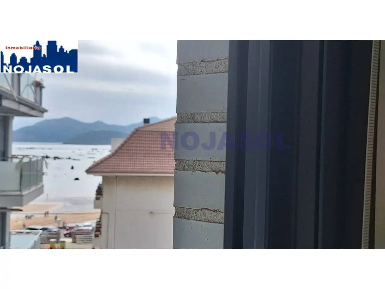 Apartament amb piscina de lloguer a Calle LA COSTA 2, imagen 13
