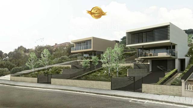 Terreno residencial en Venta en Carrer de Cosse, 38 en Pla de Maset - Cap de Salou