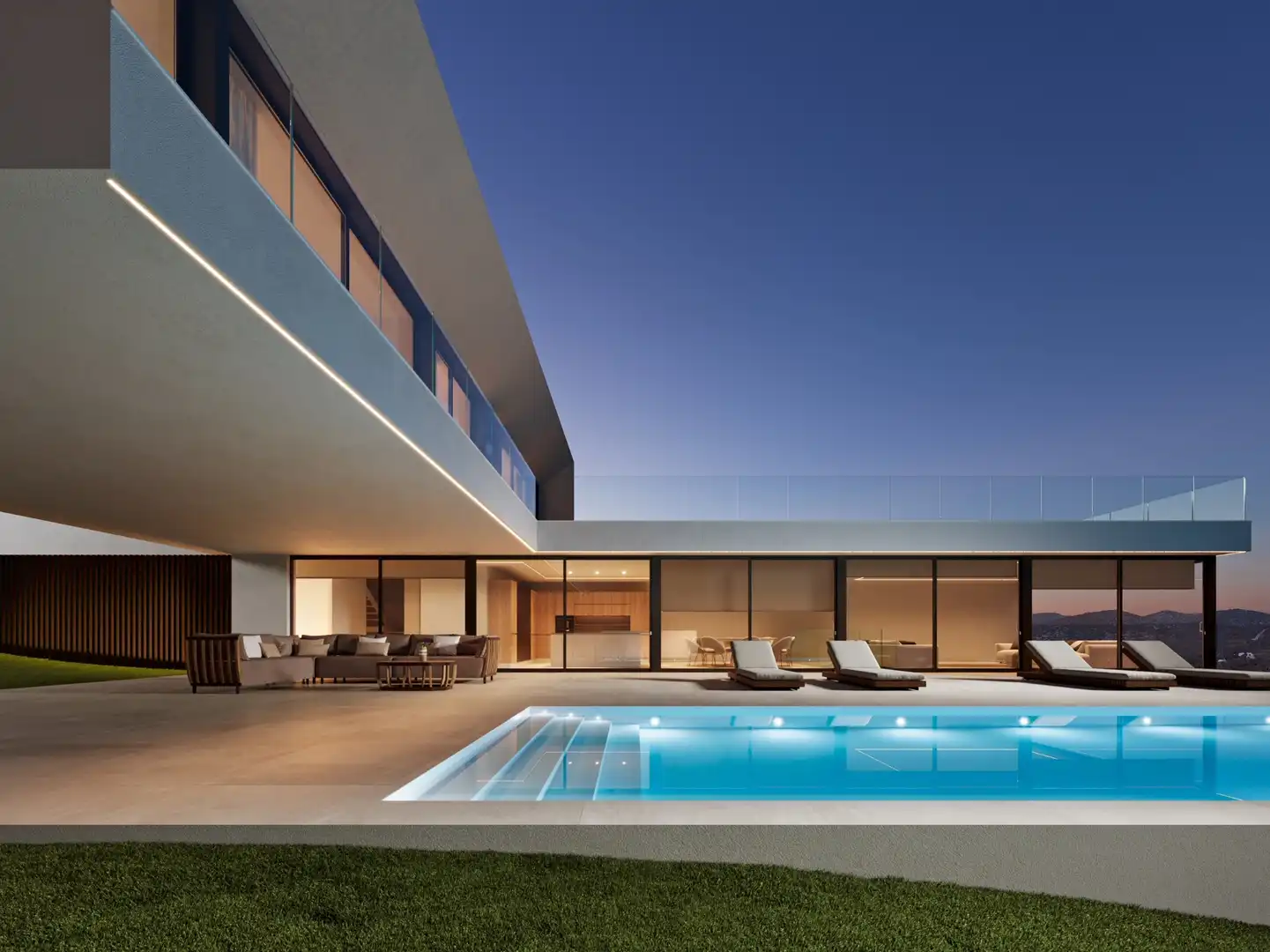 Terrace of Residential for sale in Eivissa