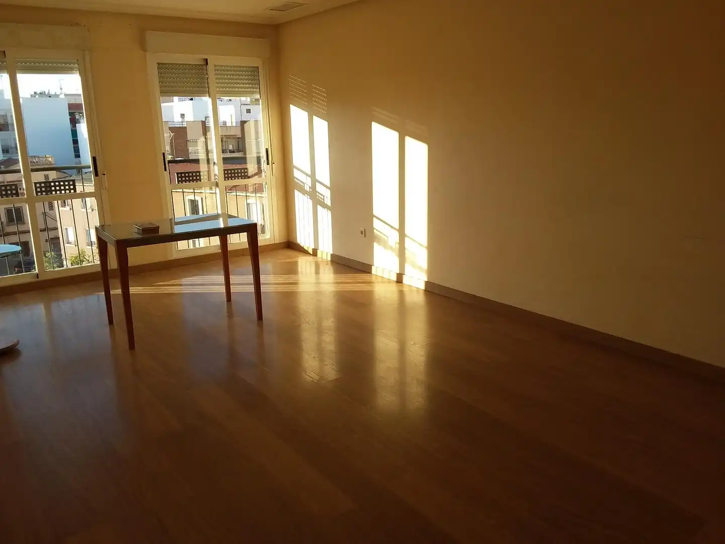 Wohnzimmer von Wohnung zum Verkauf in Elche / Elx