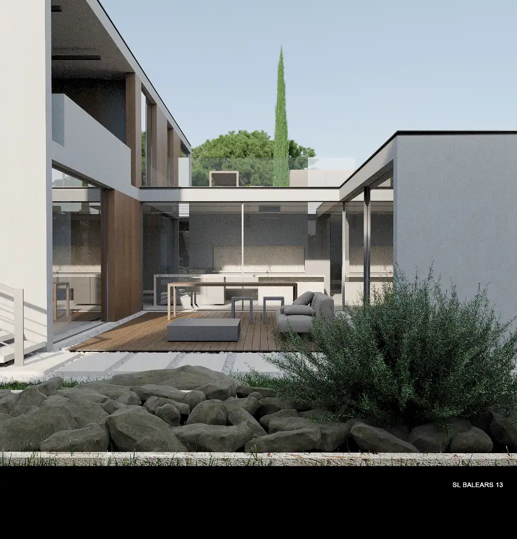 Villa mit Pool zum Verkauf in Torre Valentina - Mas Vilar de La Mutxada - Treumal, imagen 2