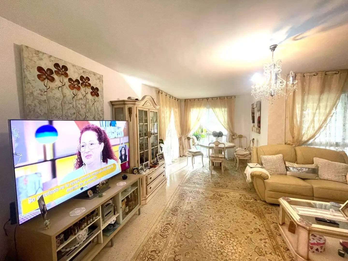 Wohnung mit Pool zum Verkauf in Calle Nueva Atalaya 37, imagen 3