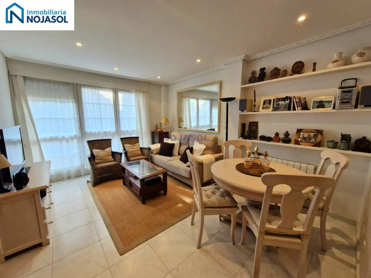 Apartment mit Garten zum Verkauf in Calle los pinares, imagen 16