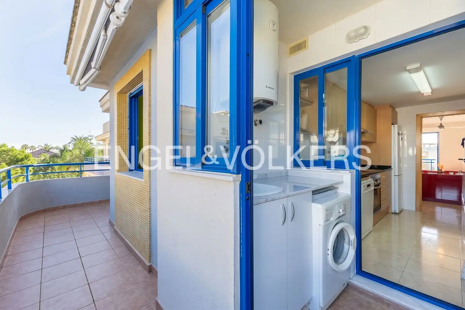 Dúplex con terraza en venta en Xeraco, imagen 25