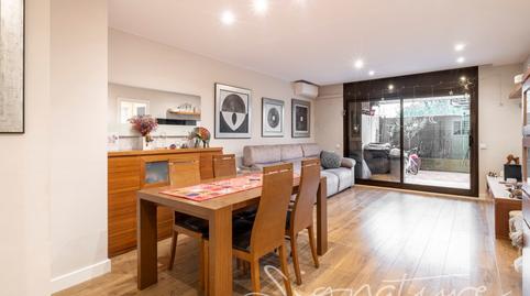 Foto 4 de Planta baixa en venda a Calle Manuel Farres, S/n, Parc Central, Sant Cugat del Vallès